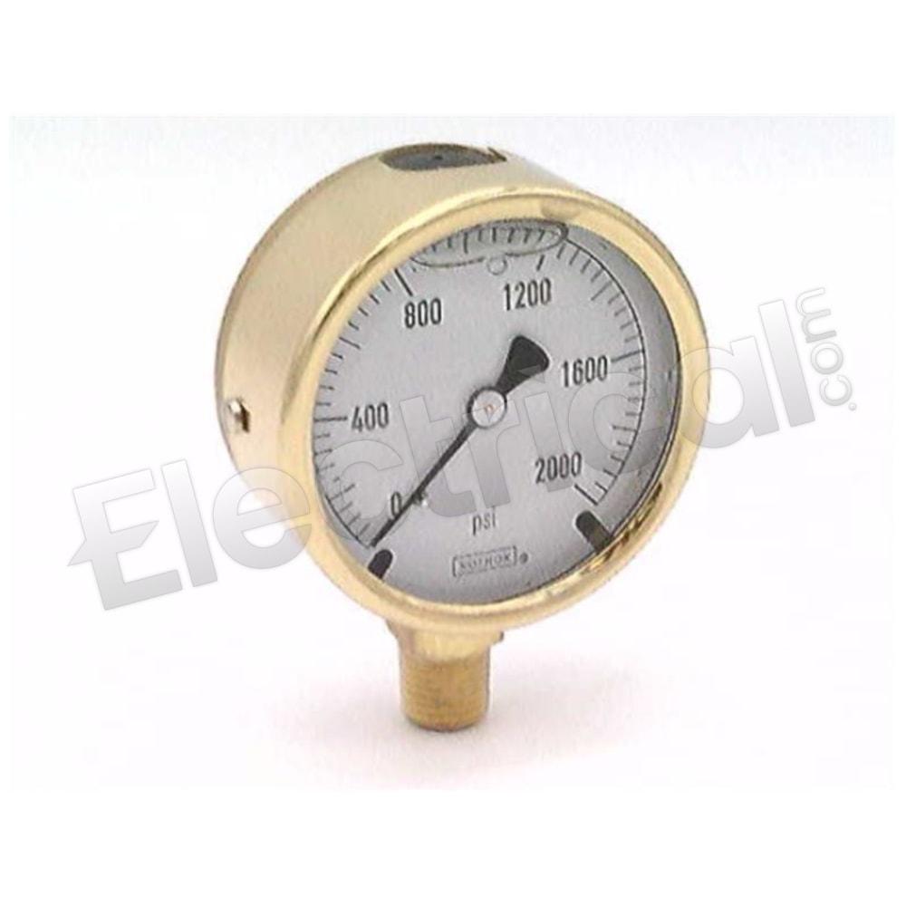 25-300-2000-PSI