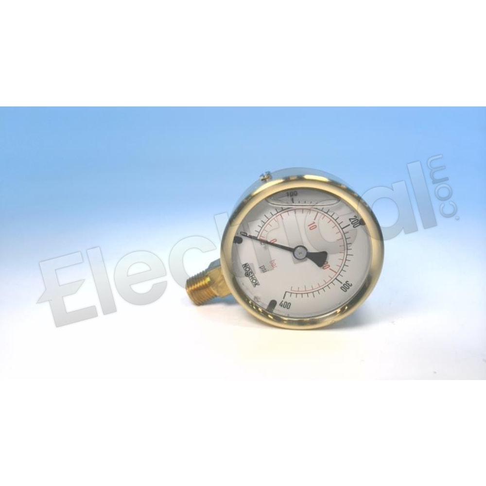 25-300-400-PSI/BAR