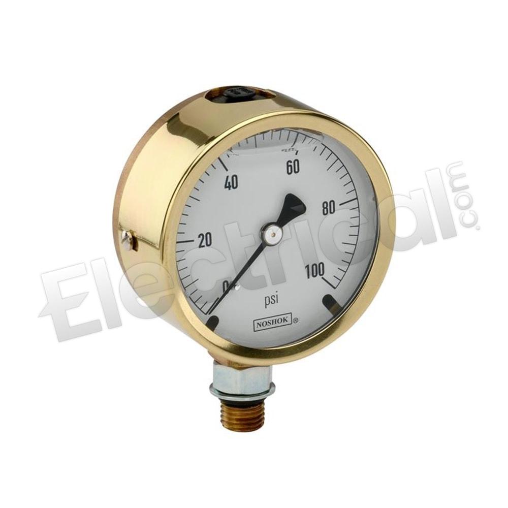 25-300-SST-2000-PSI/BAR