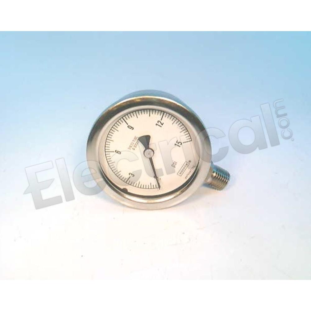 25-400-15-PSI/KPA