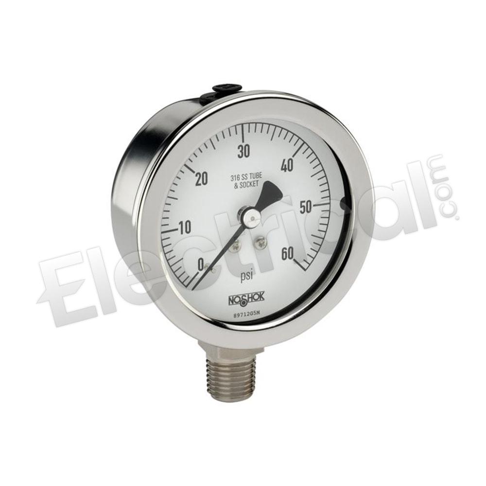25-400-400-PSI/KPA