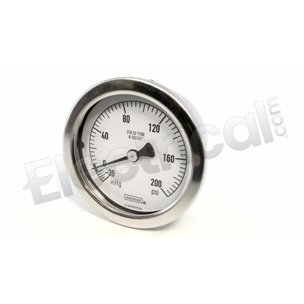 25-410-30/200-PSI