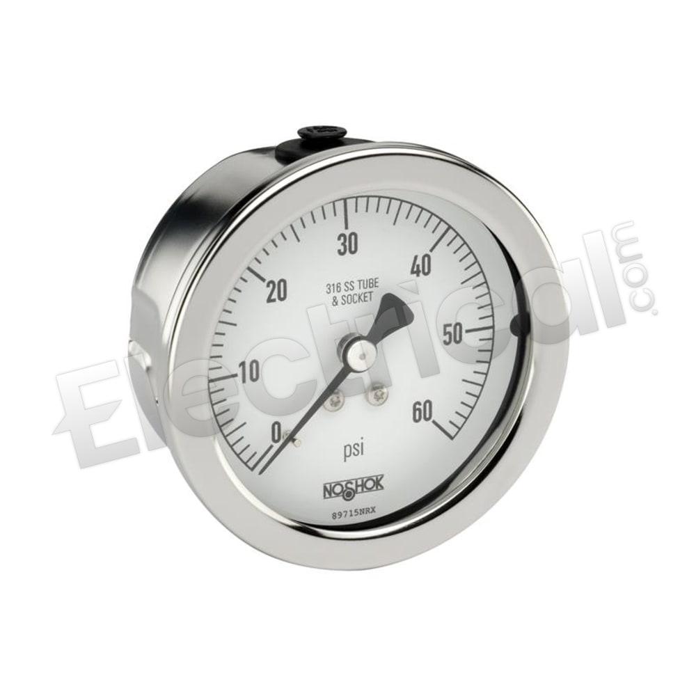 25-410-400-PSI/KPA