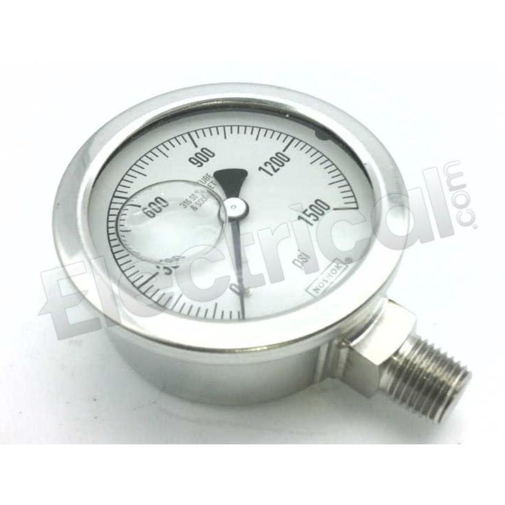 25-500-1500-PSI