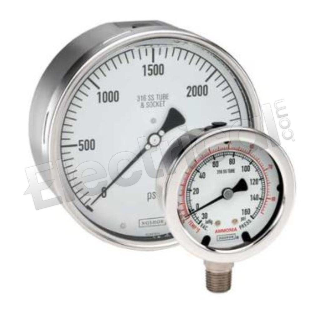 25-500-3000-PSI