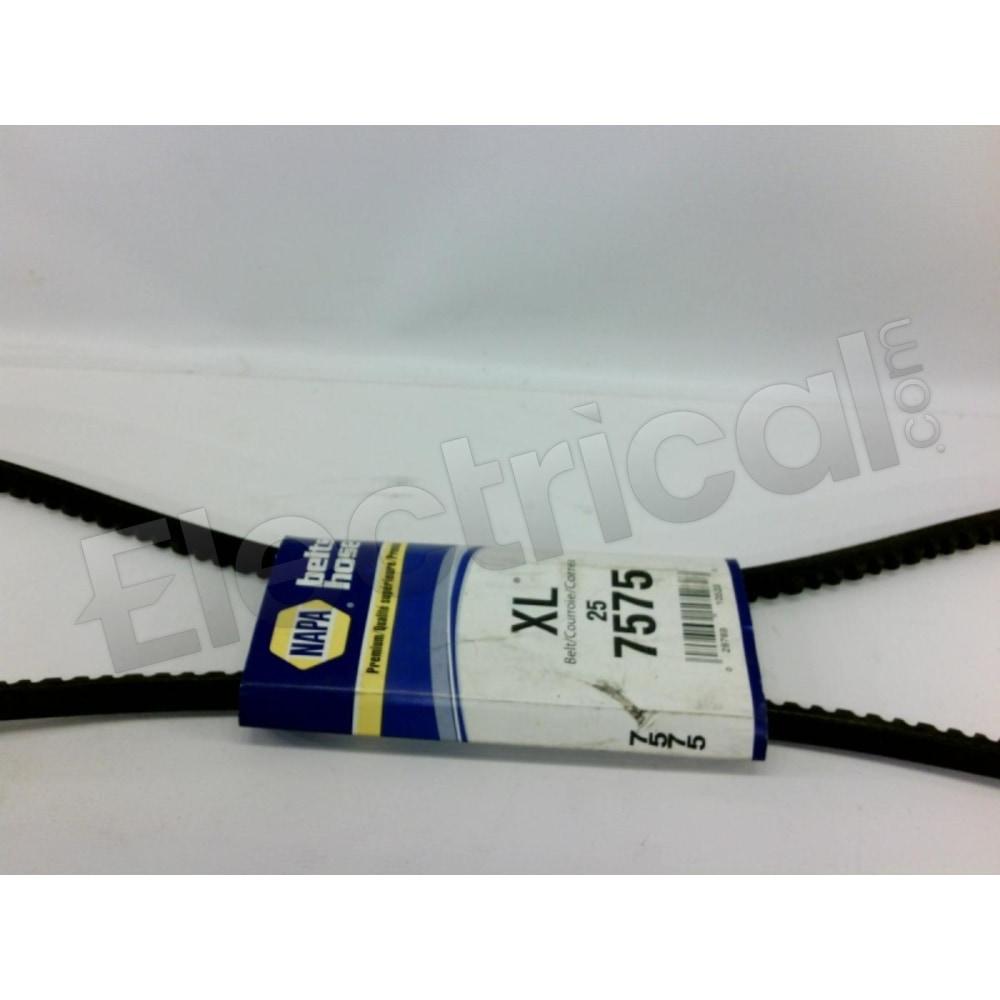 NAPA Belt 25-7575