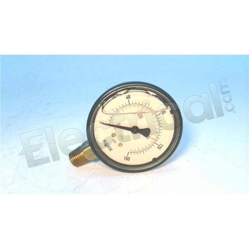 25-900-160-PSI/KPA
