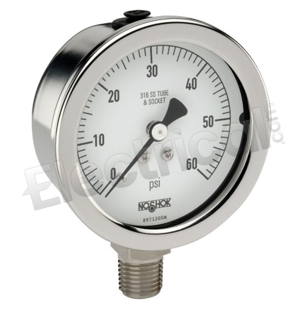25-901-100PSI