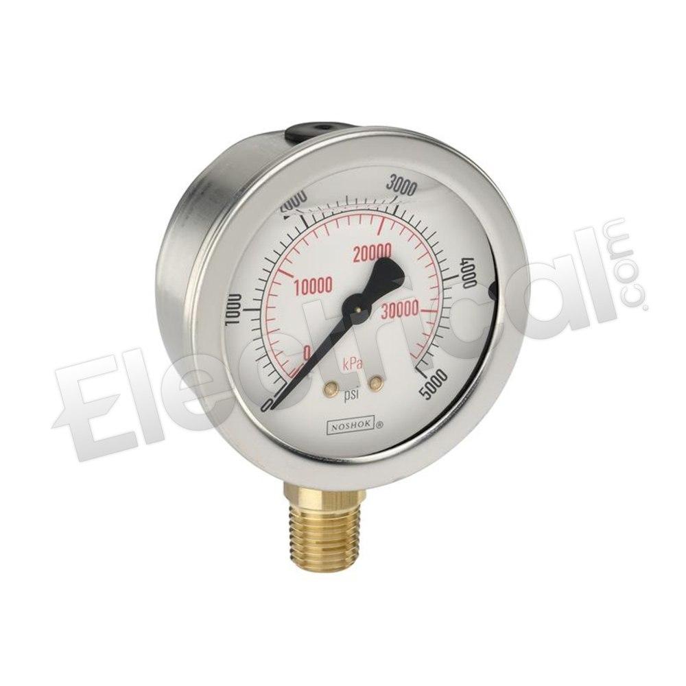 25-901-1500-PSI/BAR