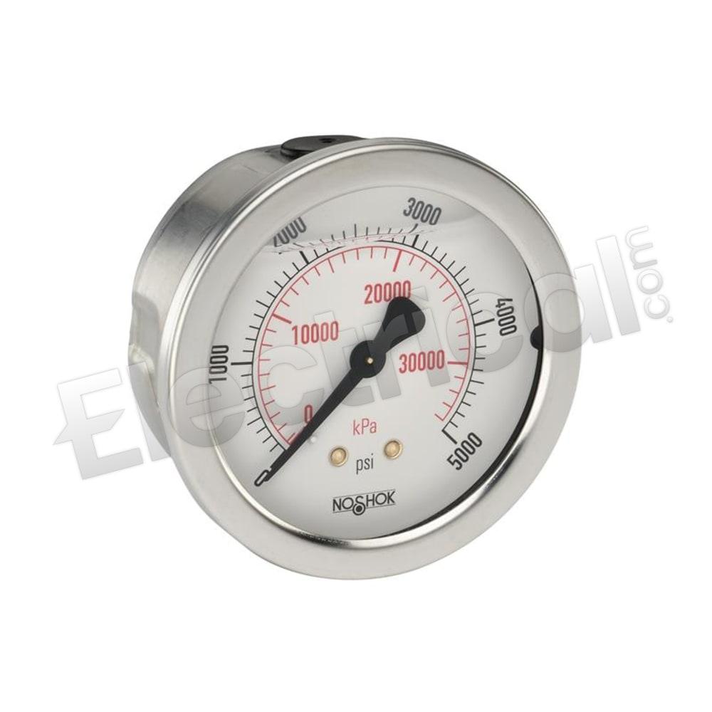 25-911-160-PSI/KPA-BT3