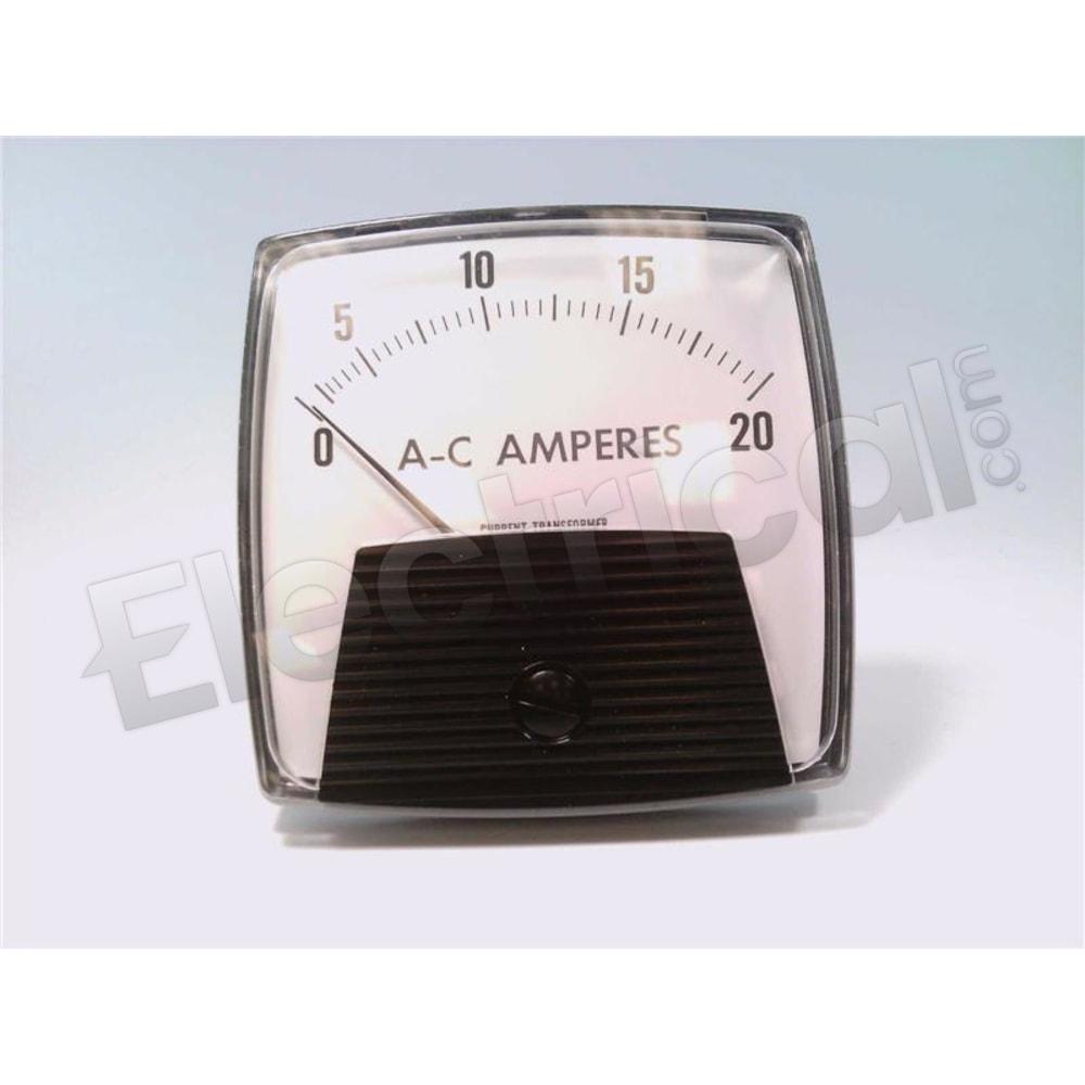 250 339 LSZZ 0-20/AMP