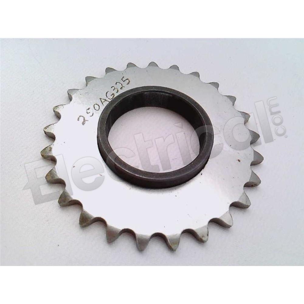 250 TL BUSHING (365)PB