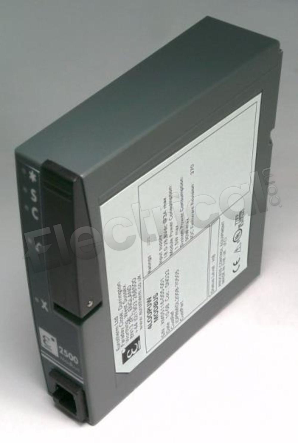2500E/S/4LOOPUW/MODBUS/