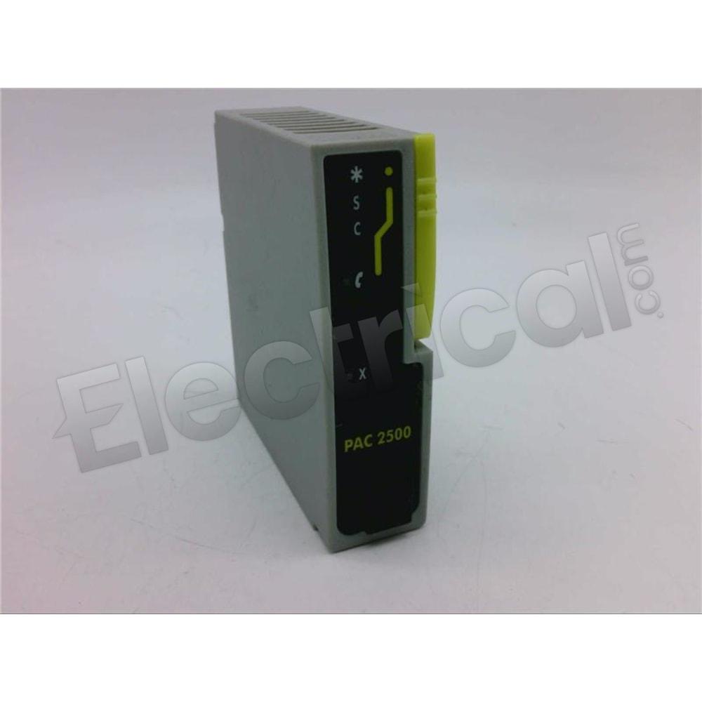 2500E/S/4LOOPUW/MODBUS/XXXXX/XXXXXX