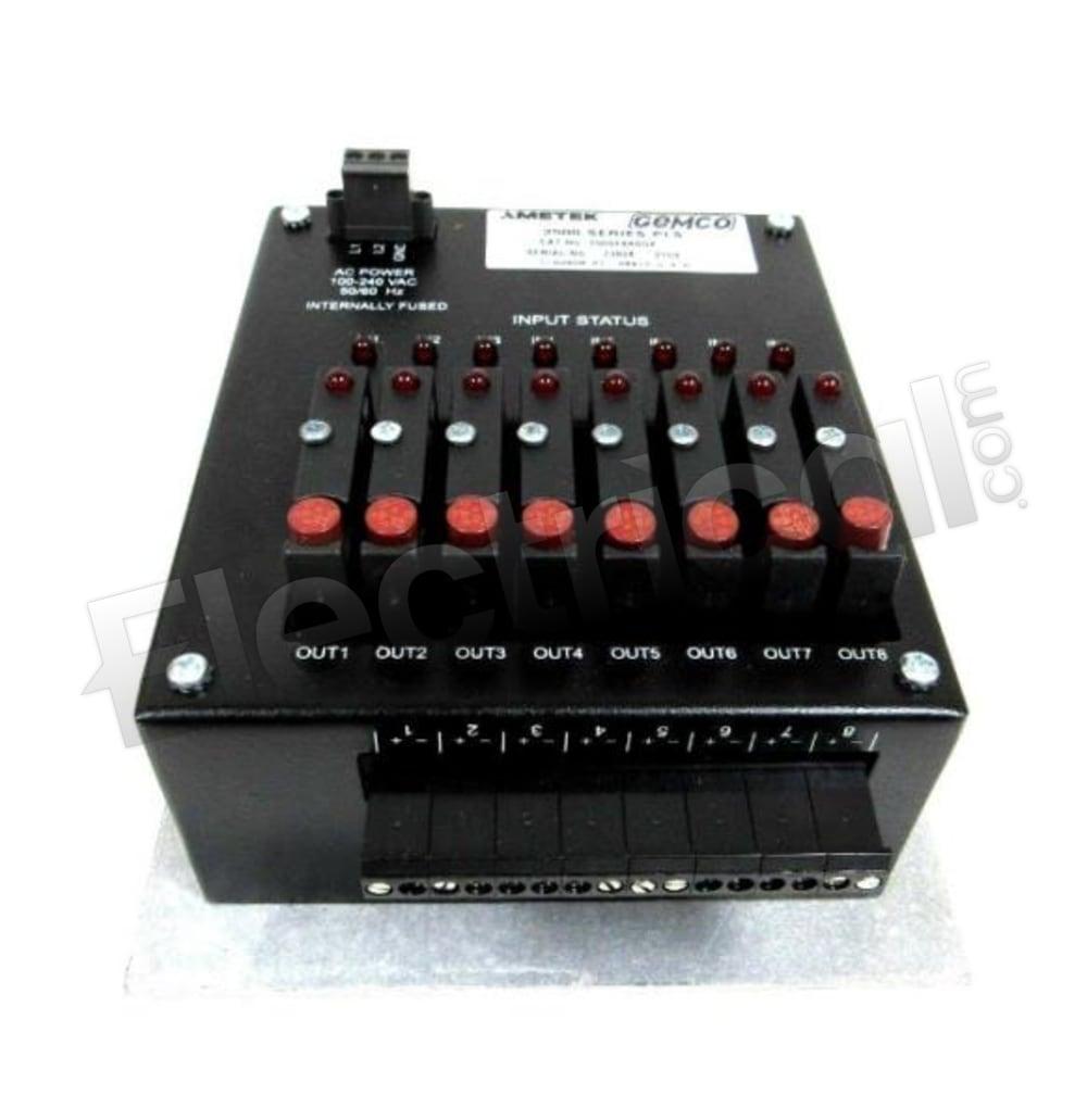 2500EA0A8DX