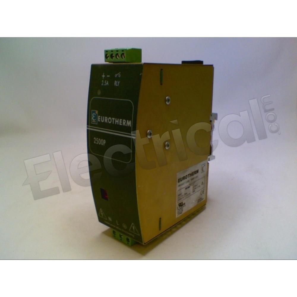 2500P/2A5