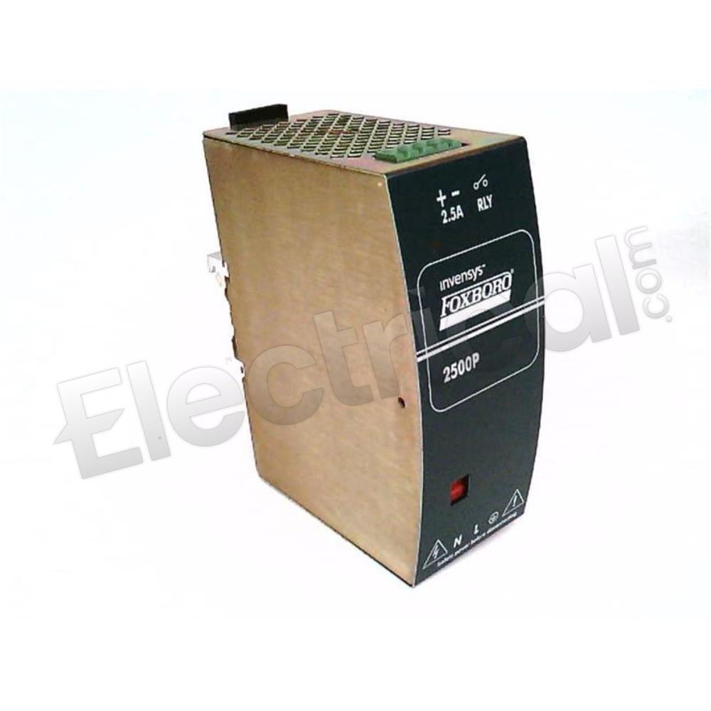 2500PF-1EF00000