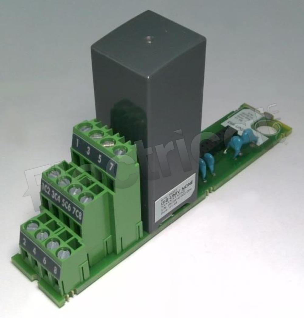 2500T/DI8/UNIV/NONE/XXXXX/XXXXX