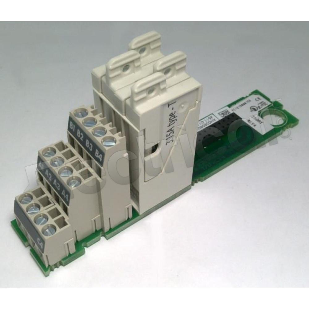 2500T/RLY4/FUSE2A/XXXXX/XXXXXX