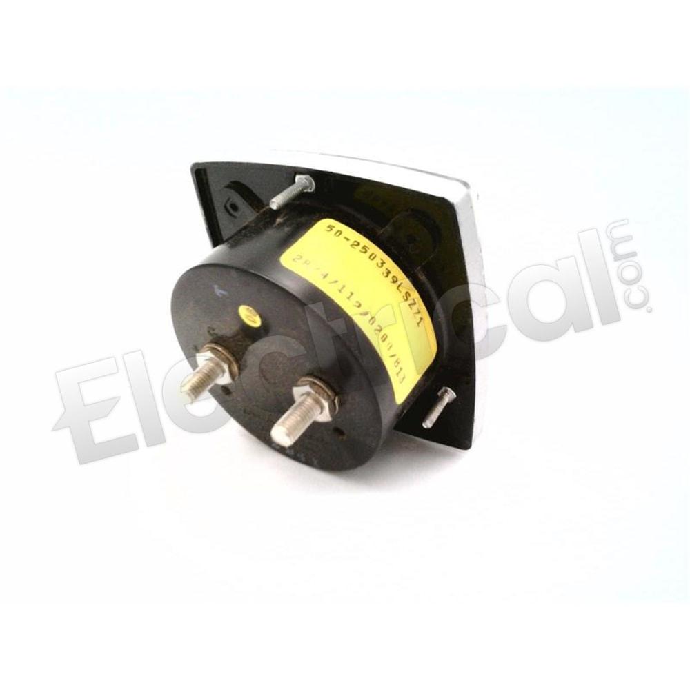 General Electric Part And Accessory 250339LSZZ1-0-50AMP