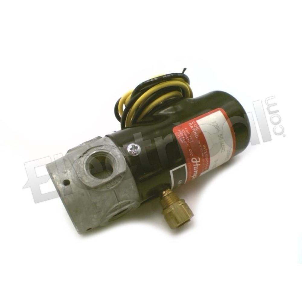 250AE1-3-11-21-120V