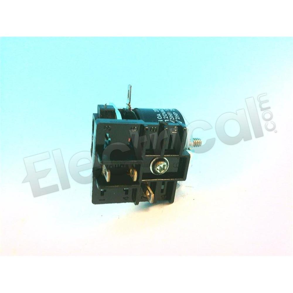 Schneider Electric Fuse Part And Accessory 250AX-33