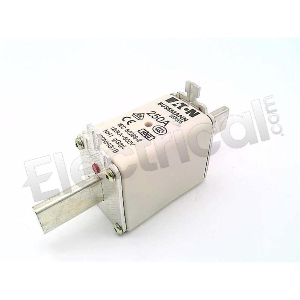 Eaton Low Voltage 250NHG1B