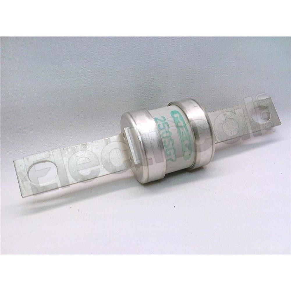 Eaton Low Voltage 250SG7