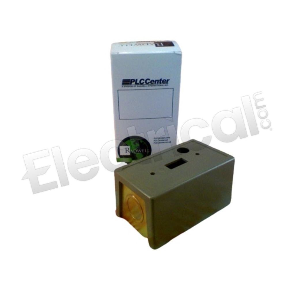 2510-ENCLOSURE
