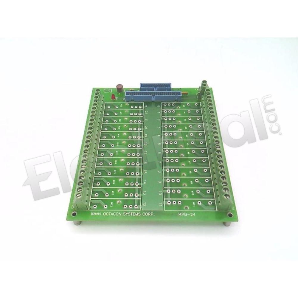 Octagon Systems Heater Element 2514