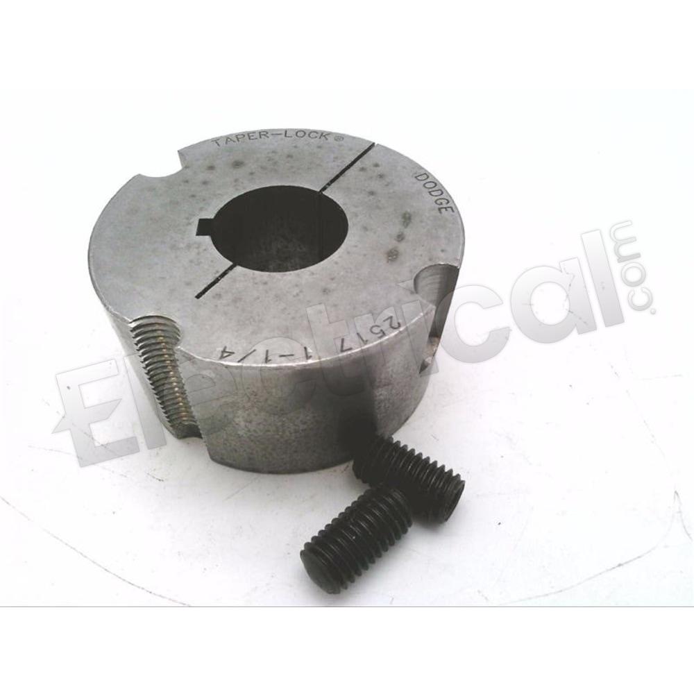 2517X1-1/4-KW
