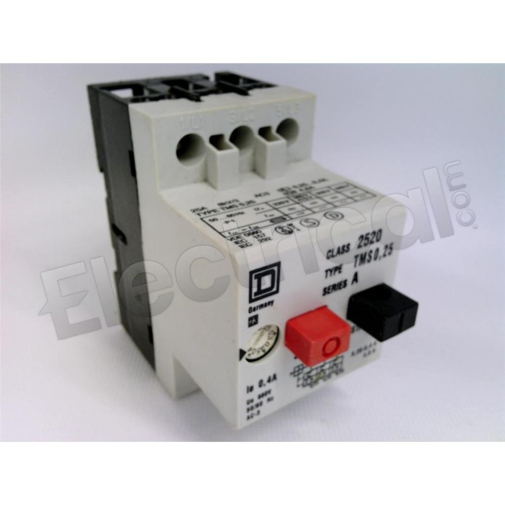 2520-TMS0.25