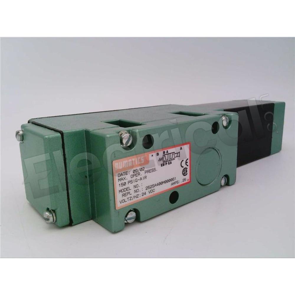 252SA400M000061