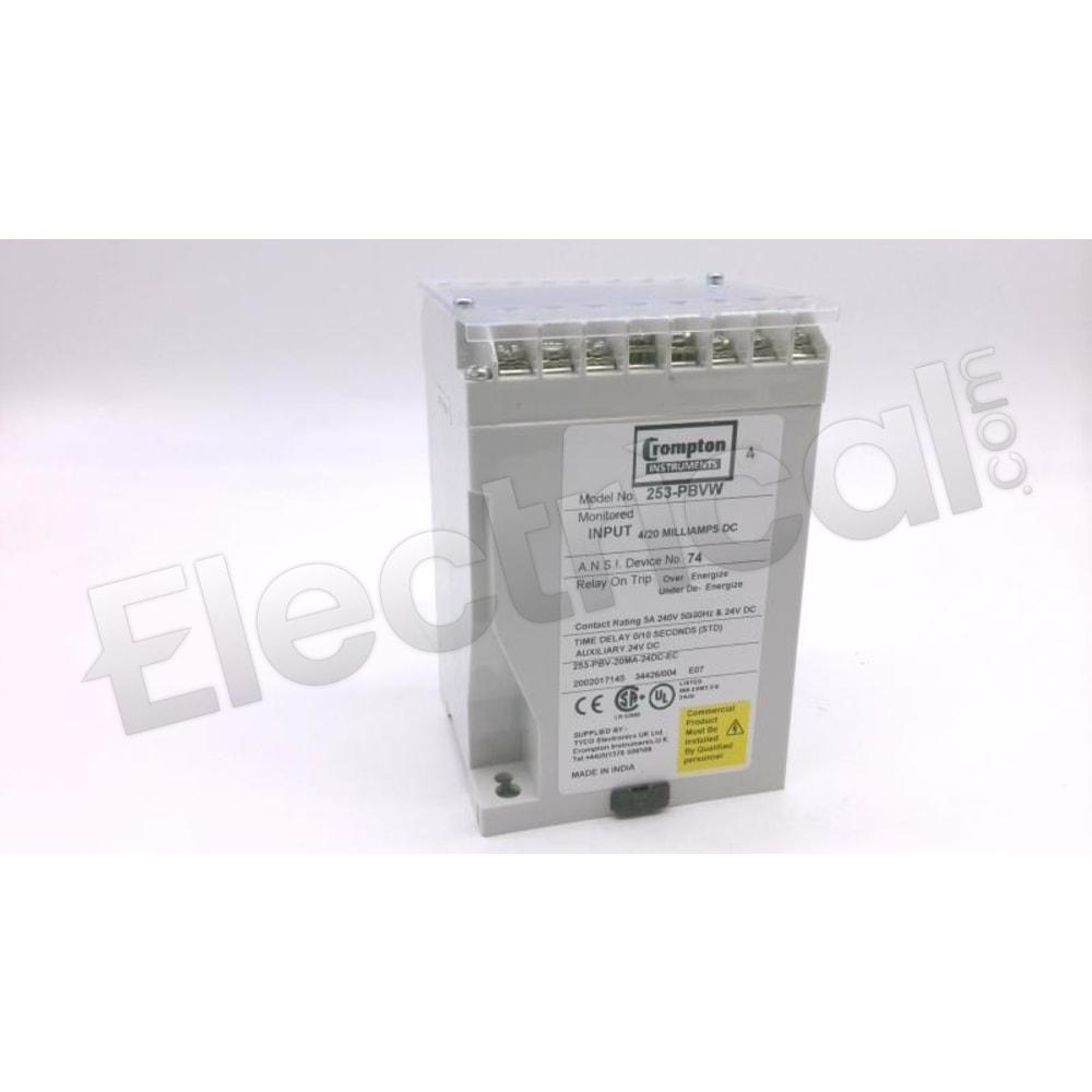 253-PBV-20MA-24DC-EC