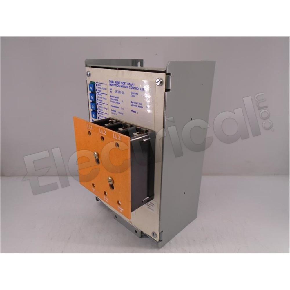 Siemens Motor Starter 2534100