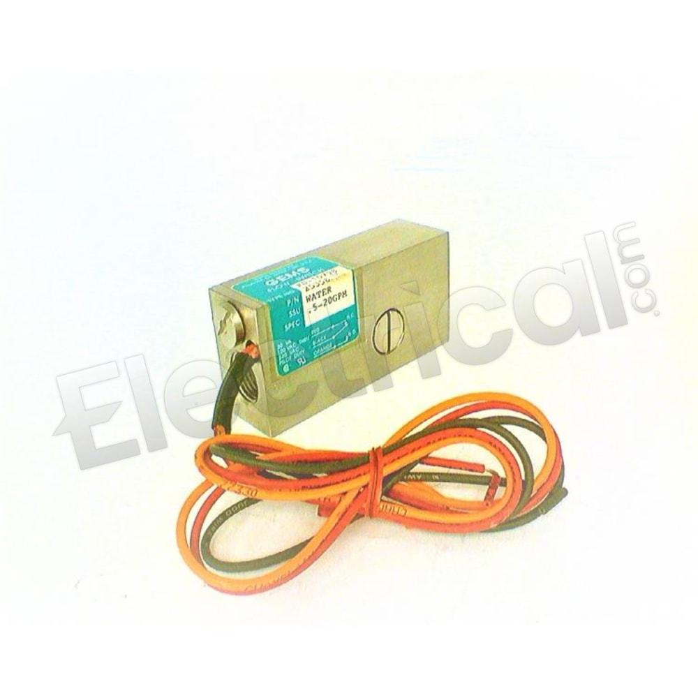 Merlin Gerin Molded Case 25358