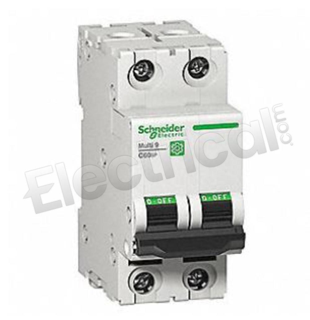 Merlin Gerin Molded Case 25419