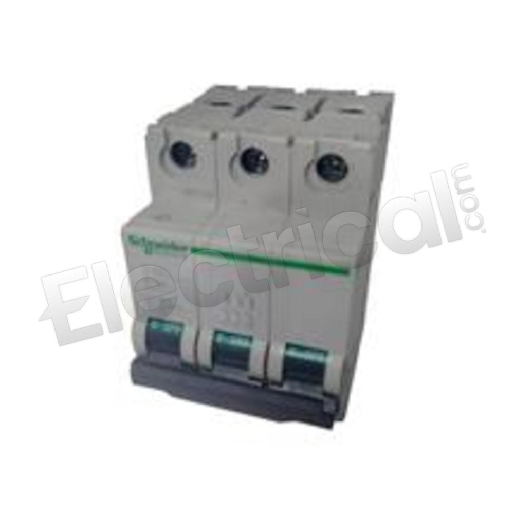 Merlin Gerin Molded Case 25435