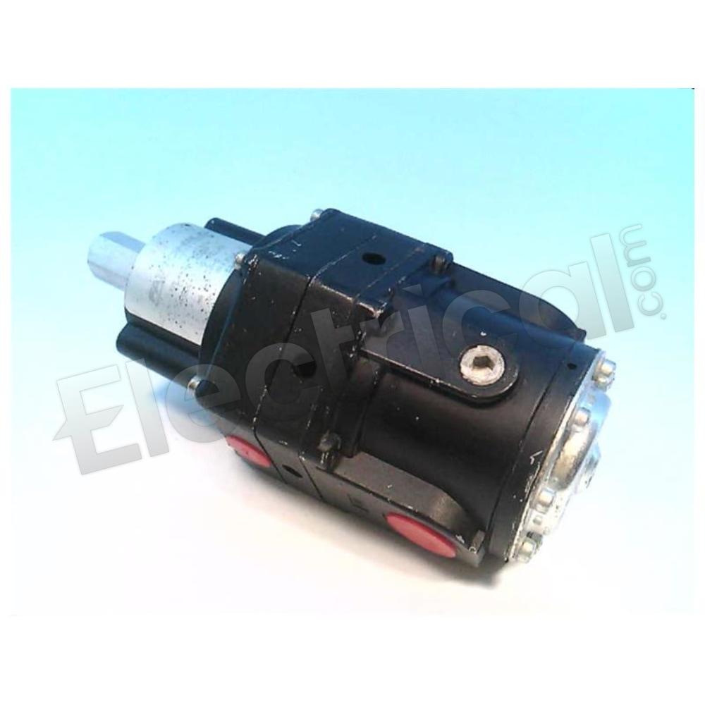 Merlin Gerin Molded Case 25443