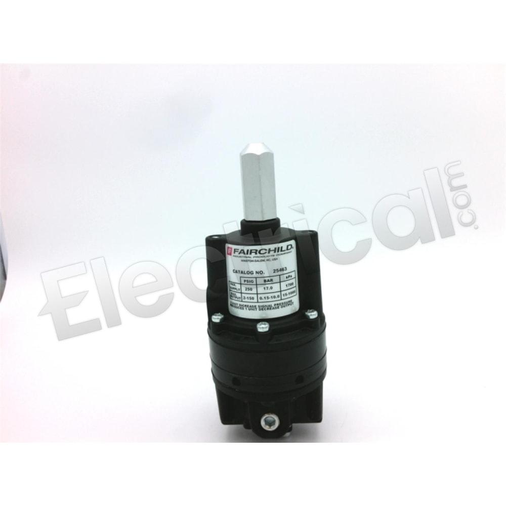 Merlin Gerin Molded Case 25463
