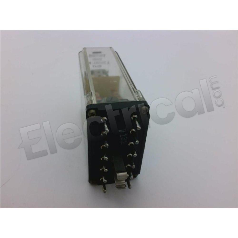 Struthers-Dunn Fuse Part And Accessory 255XBXP-230VAC