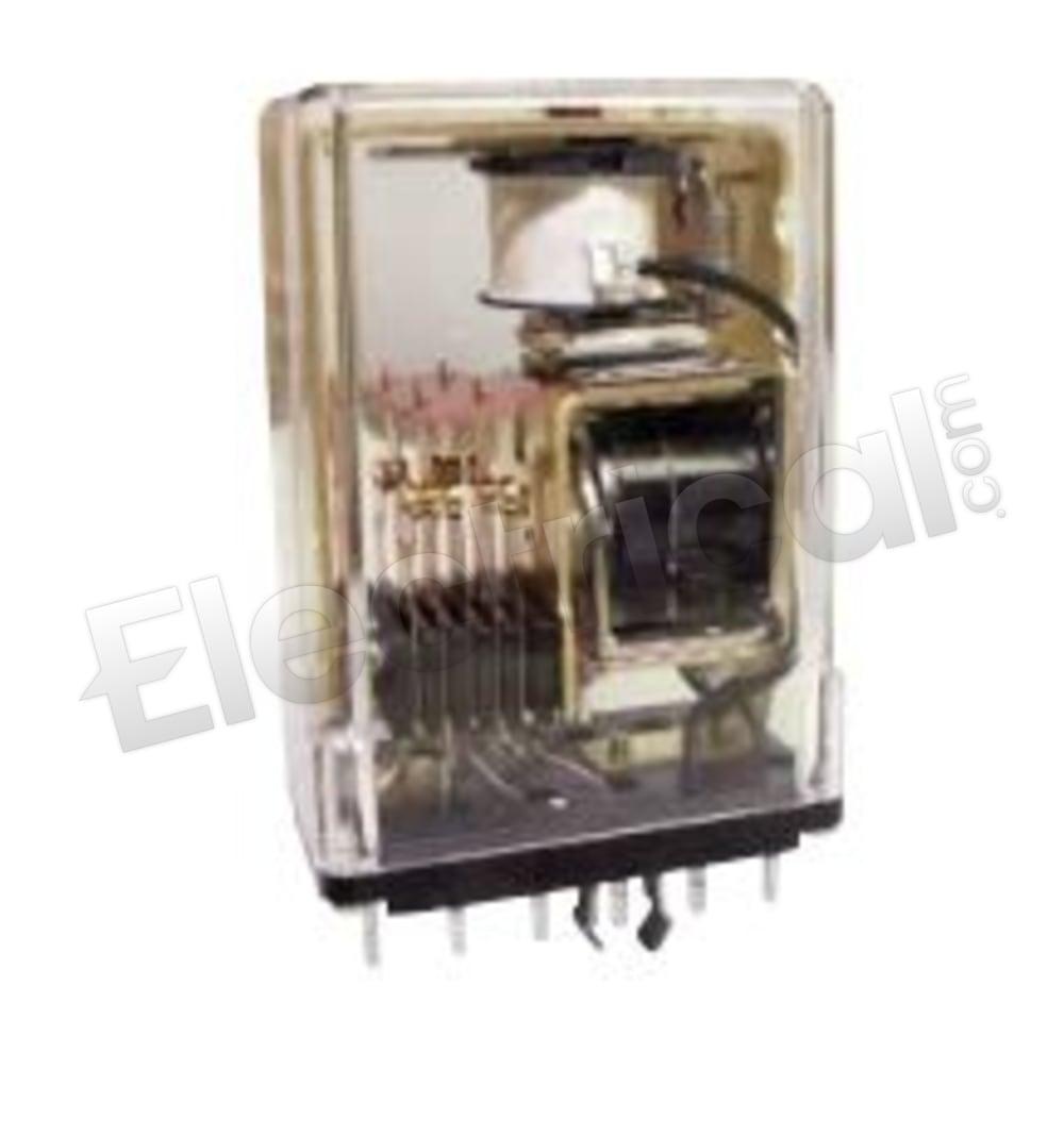 Struthers-Dunn Fuse Part And Accessory 255XCXP-48VDC