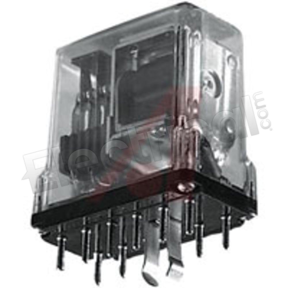 Struthers-Dunn Fuse Part And Accessory 255XCXPV-125VDC