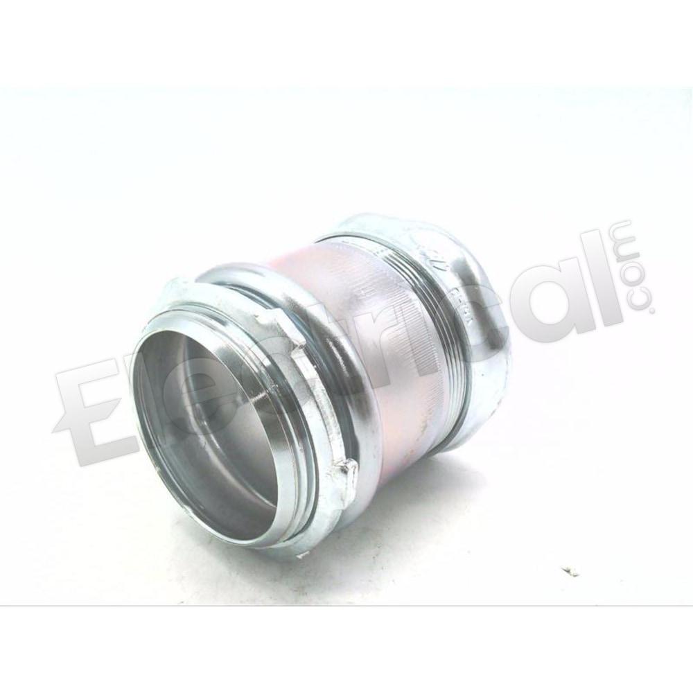 256 - 2 1/2INCH -EMT CONNECTOR