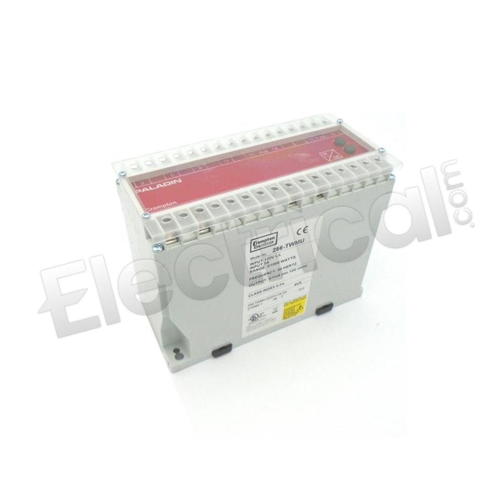 256-TWMU-QQFA-C6-SS