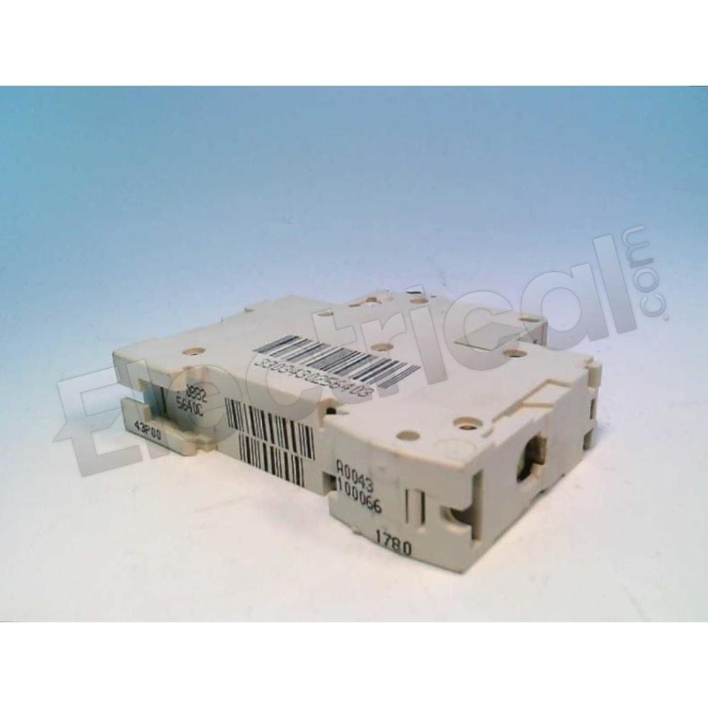 Merlin Gerin Molded Case 25640