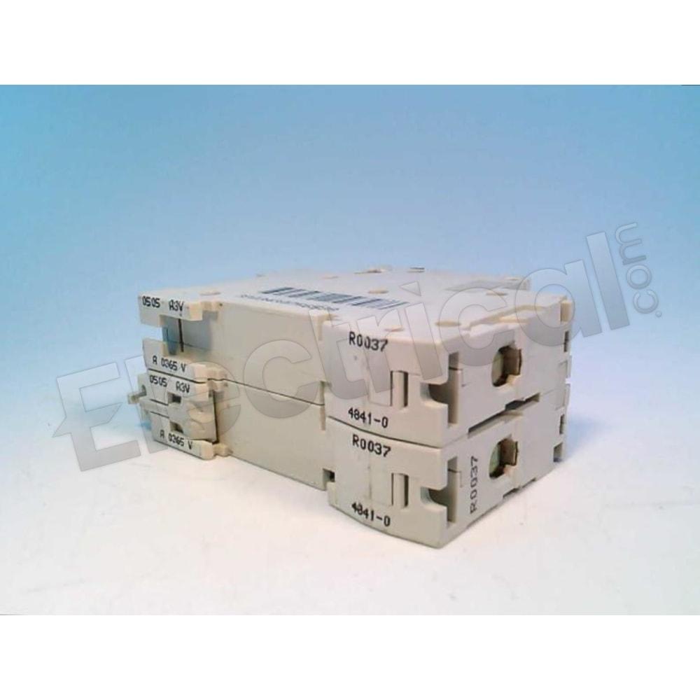 Merlin Gerin Molded Case 25658
