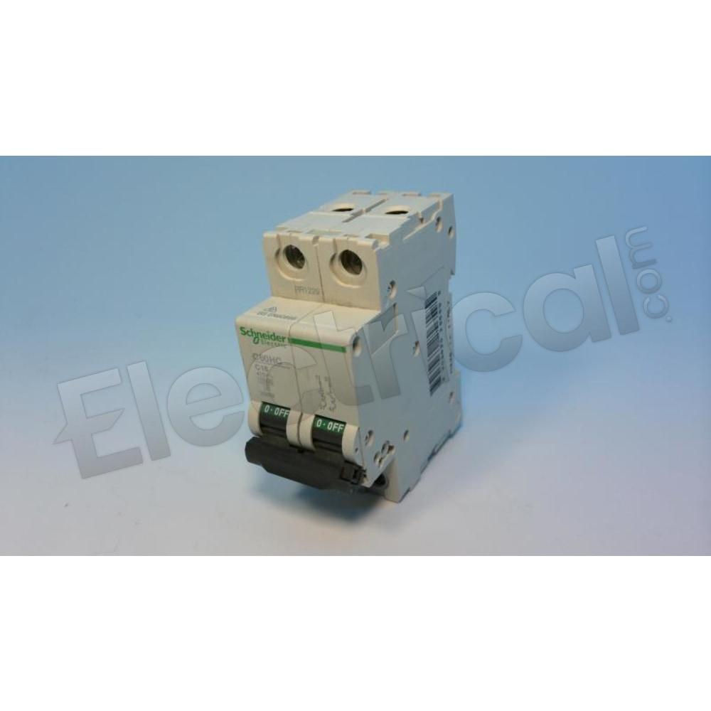 Merlin Gerin Molded Case 25659