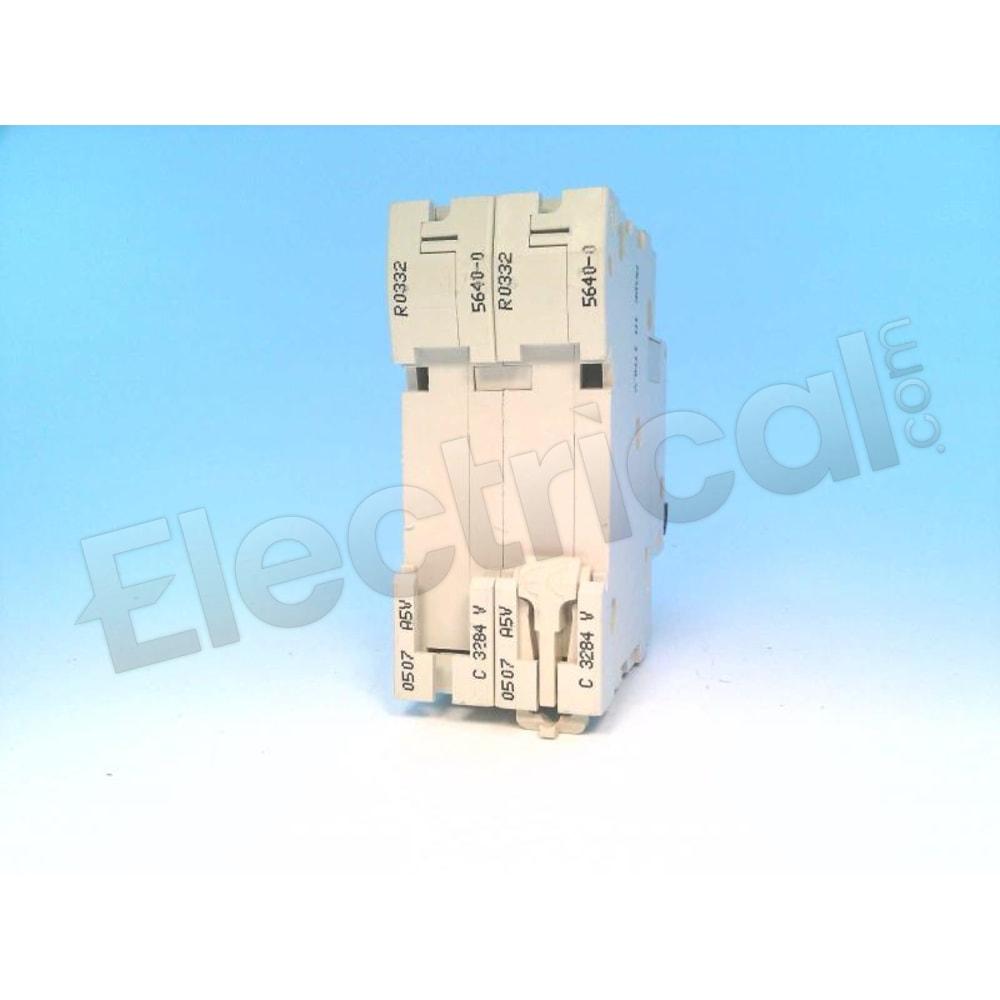 Merlin Gerin Molded Case 25660