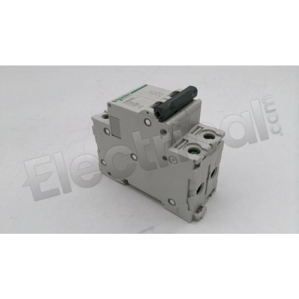 Merlin Gerin Molded Case 25661